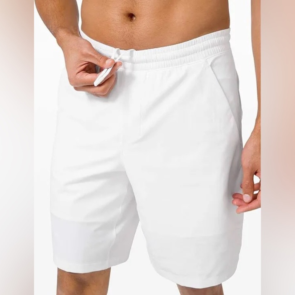 Lululemon Men’s Pace Breaker Short 9” Lined Size M